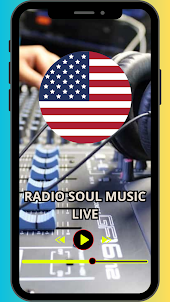 Radio Soul Music live