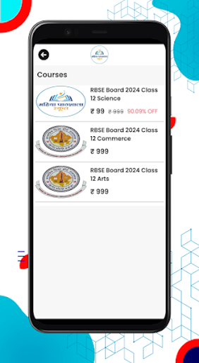 Mahiya Pathshala School Screen 2