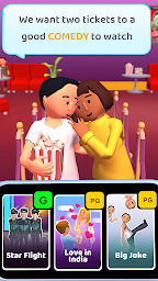 Cinema Tycoon 3D