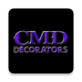 CMD Decorators icon
