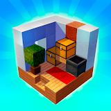 Tower Craft - Block Building icon