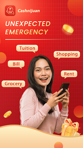 CashniJuan Installment Credit Screen 3