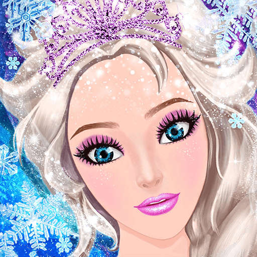 Princess Beibei: Fashion Creat logo