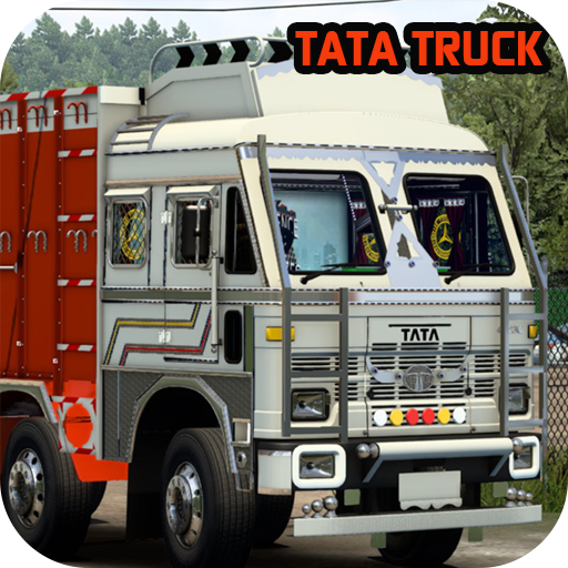 Tata Truck Mod Bussid - AppWisp.com