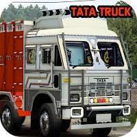 Tata Truck Mod Bussid