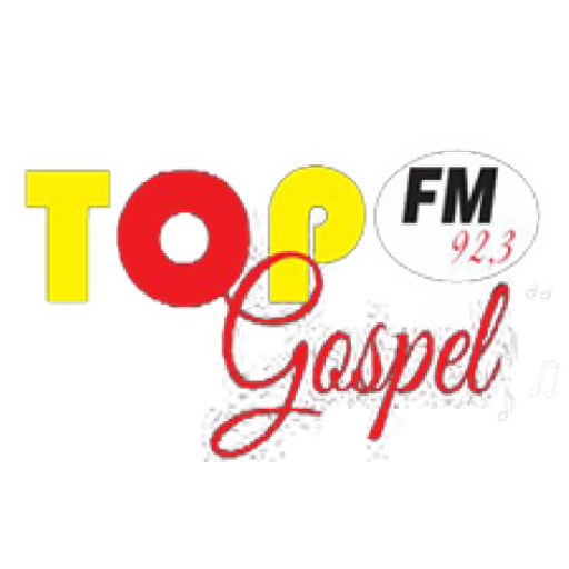 Radio top Gospel FM logo