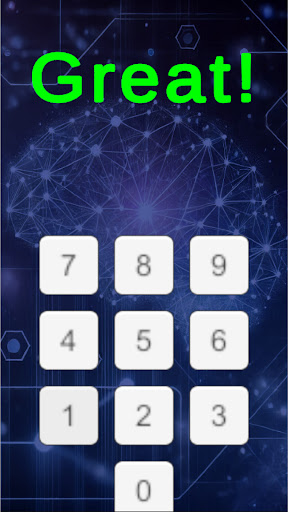 Remember the Sequence