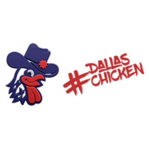 Dallas Chicken Pizza Ormskirk logo