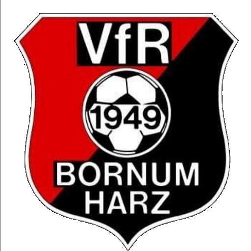VfR Bornum logo