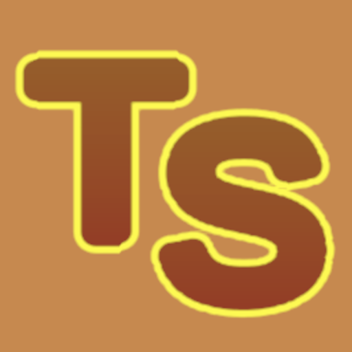 Tile Slide: Sliding Puzzle logo