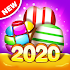 Candy House Fever - 2020 free match game 1.1.8