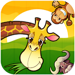 Cover Image of ダウンロード ZOO AT  APK