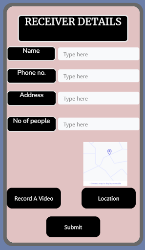 Little Helping Hands Screen 2