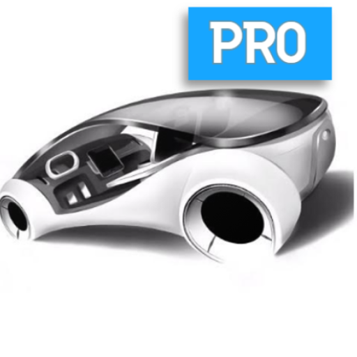 Automobile Engineering Pro logo