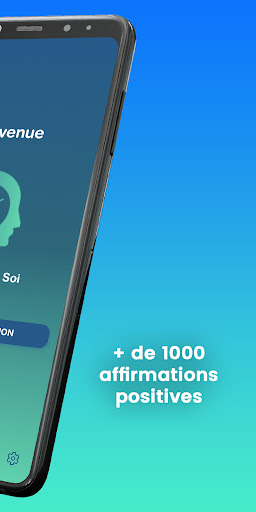Le Pouvoir de Soi Screen 2