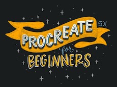 Pro ProCreate Basic Beginner Helperのおすすめ画像1