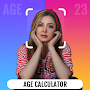 Face Scanner - Age Calculator