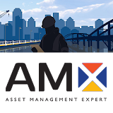 AMX Mobile icon