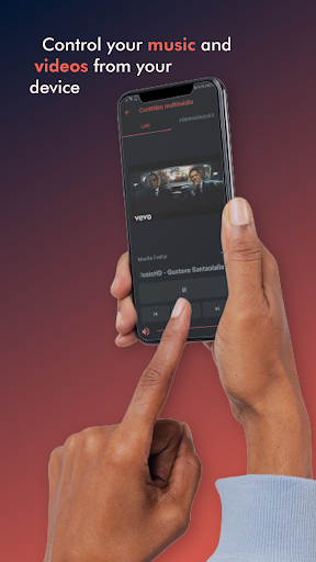 Screenshot of Cyclop Connect