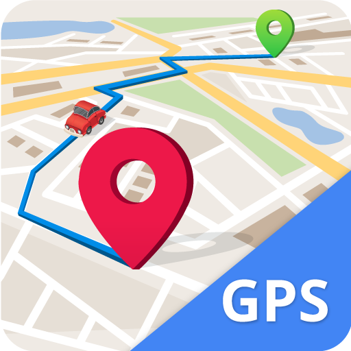 ægtemand Datum engagement GPS, Maps, Navigate, Traffic & - Apps on Google Play