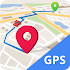 GPS, Maps, Navigate, Traffic & Area Calculating 1.2.7