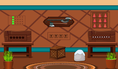 Boy Escape From Snow - Screenshot 3