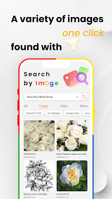 Photo Search - Lens for finderのおすすめ画像4