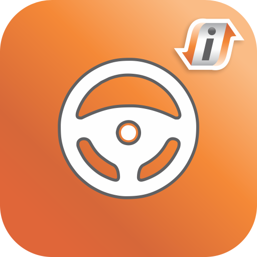 iTransport Fretado Motorista logo