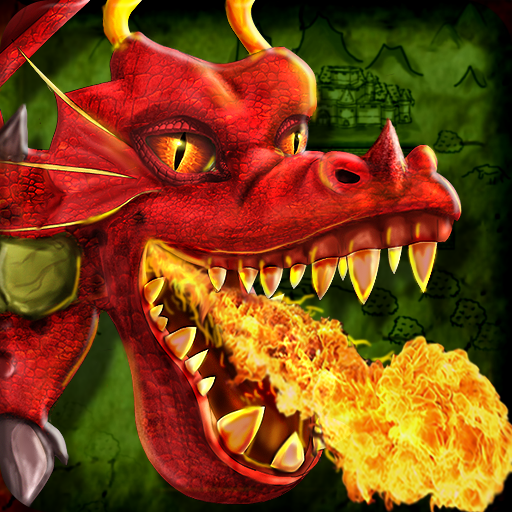 Dragons Empire TD 7.0.5 Icon