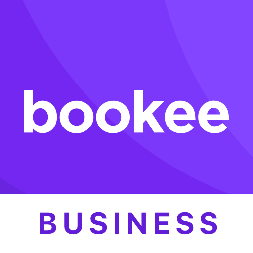Bookee Business 1.0.23 Icon