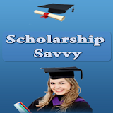 Scholarship Savvy icon