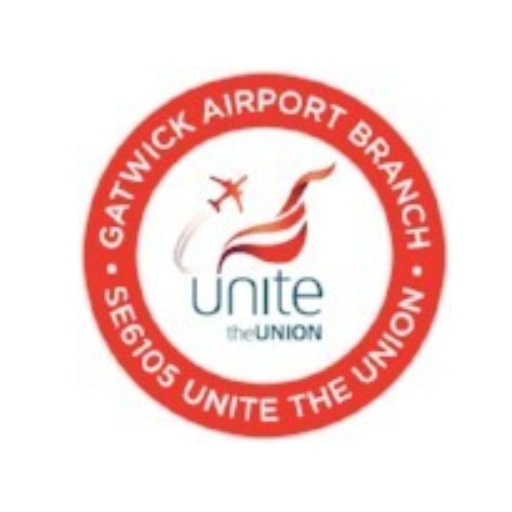 Branch 6150 Unite logo