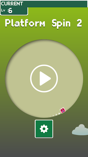 Platform Spin 2 Screen 2