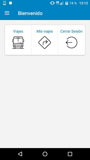 Incluir Salud Screen 2