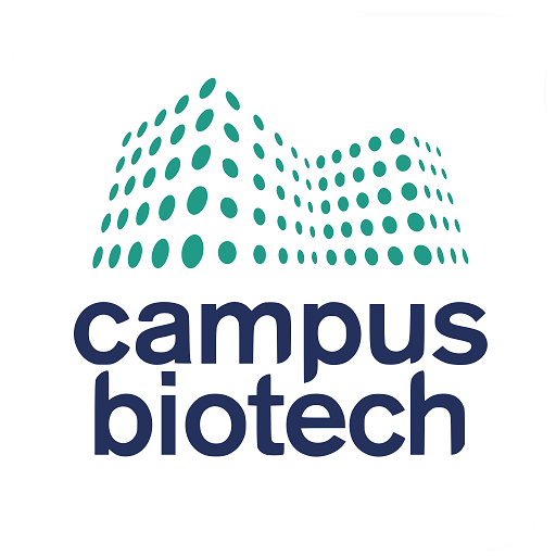 Campus Biotech MyCampus  Icon