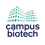 Cover Image of Скачать Campus Biotech MyCampus  APK