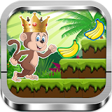 Jungle Monkey King Safari 2 icon