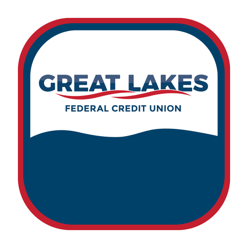 Great Lakes FCU logo