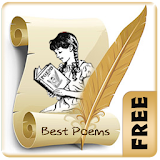 Best Poems & Quotes (Free) icon