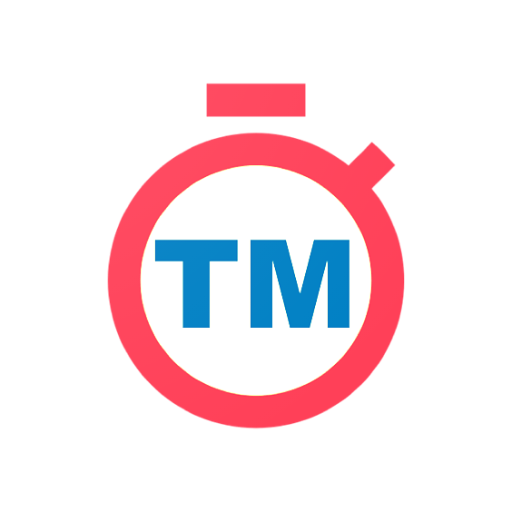 Toastmasters Timer Lite logo
