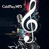 The Best ColdPlay MP3 icon