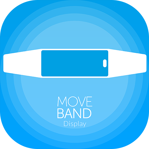 MOVEBAND Display 1.8.tcl.r Icon
