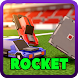 Rocket League Mod Minecraft - Androidアプリ