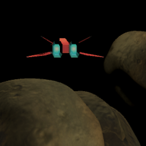 Asteroid Phelt logo