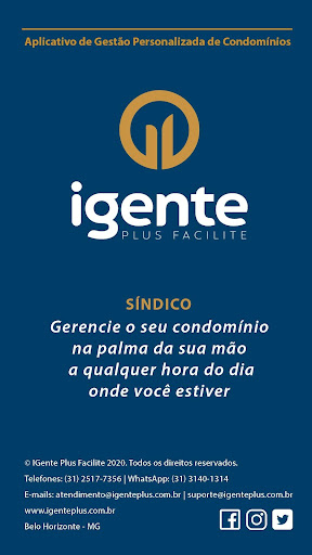 IGente Plus Screen 2