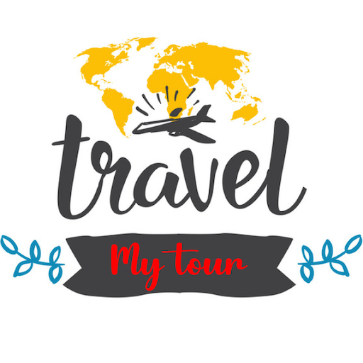 My Tour logo