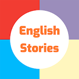 English Stories Collection icon