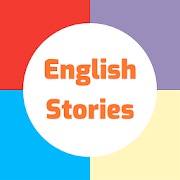 English Stories Collection stories.4.2 Icon