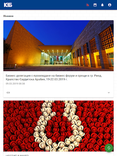 КСБ Screen 3