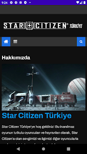 Star Citizen Türkiye